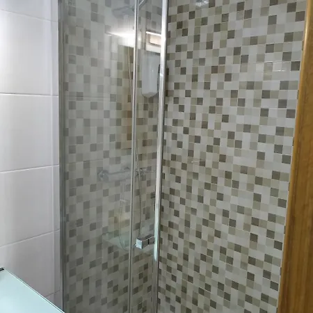 招待所 中心车站公寓 Lisboa